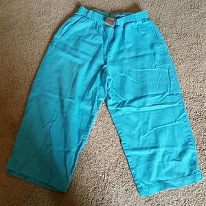 Capris